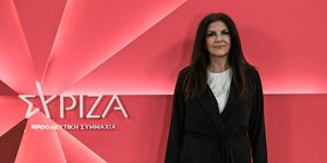 Η Βούλα Κεχαγιά
