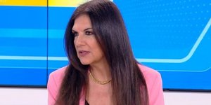 Η Βούλα Κεχαγιά