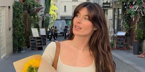 Photo: instagram @anjawk