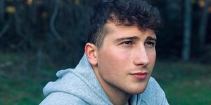 Ο Γιάννης Ξανθόπουλος