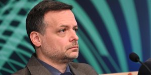 Ο Χάρης Δούκας