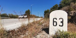 Χιλιόμετρο μηδέν