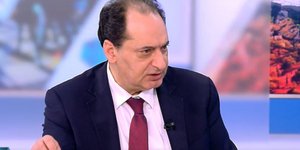 Χρήστος Σπίρτζης