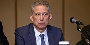 Ο Κώστας Χρυσόγονος