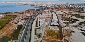 Υπογειοποίηση Ποσειδώνος