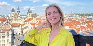 Η Ζέτα Μακρυπούλια