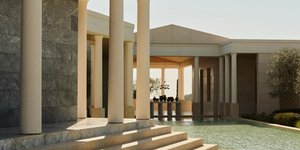 Amanzoe