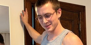 25χρονος οικιακά