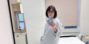 Η δίαιτα μιας 48χρονης γυναίκας με την οποία έχασε 10 κιλά -«Τώρα είμαι πιο καλά από όταν ήμουν στα είκοσί μου»