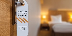 Πειραιώς Hotel Financing