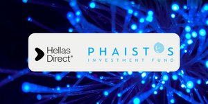 Hellas Direct & Επενδυτικό Ταμείο Φαιστός 