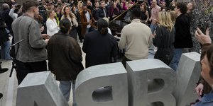 ABBA και Eurovision  