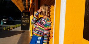 στιλάτη γυναίκα