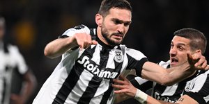 ΑΕΚ-ΠΑΟΚ, Super League