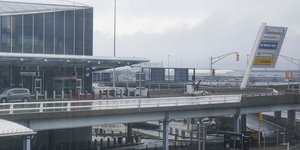 αεροδρόμιο JFK 