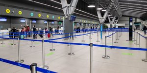 Αεροδρόμιο Μακεδονία