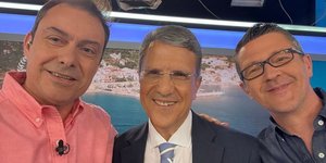 Ο Γιώργος Αυτιάς