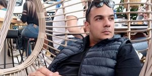 Αγάθαγγελος Παπαδόπουλος