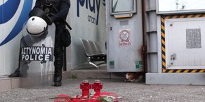 Άγιοι Ανάργυροι