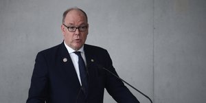 Ο πρίγκιπας Αλβέρτος στην Αθήνα 