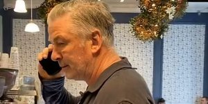 Άλεκ Μπάλντουιν