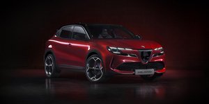 Alfa Romeo Junior