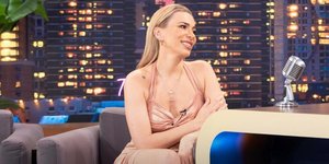 Η Αμάντα Μανωλάκου μίλησε για το πρόβλημα υγείας που αντιμετωπίζει