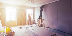 Ανακαίνιση / Φωτογραφία: ShutterStock