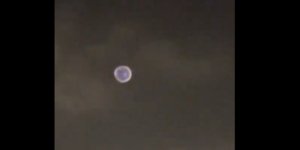 Αναχαίτιση ιρανικού πυραύλου έξω από την ατμόσφαιρα της Γης