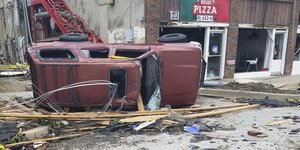 ανεμοστρόβιλοι