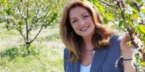 Άντζελα Γκερέκου