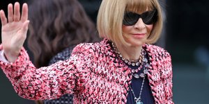 «Rich grandma»: Ποια είναι η νέα τάση στη μόδα που έχει συνεπάρει το TikTok