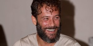Αντίνοος Αλμπάνης
