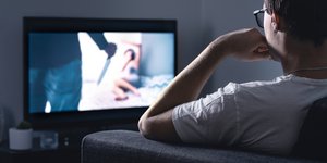 Βία στην TV