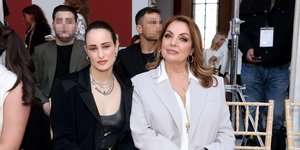 Μαρία Βοσκοπούλου, Άντζελα Γκερέκου