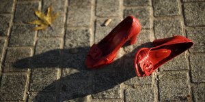 Βία κατά των γυναικών στο Βέλγιο