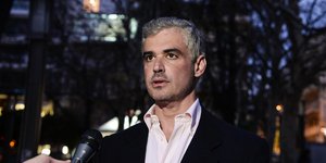 Αρης Σπηλιωτόπουλος