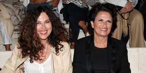 Ελευθερία Αρβανιτάκη-Άλκηστις Πρωτοψάλτη