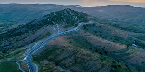 νέος δρόμος