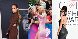 Οι celebrities που έχουν κάνει ανόρθωση γλουτών 