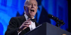 Τζο-Μπάιντεν