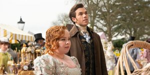 Bridgerton 3 από το Netflix