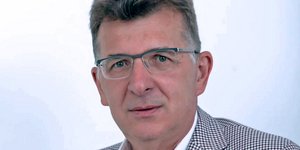 Minority MP of Xanthi Burhan Baran out of PASOK parliamentary group