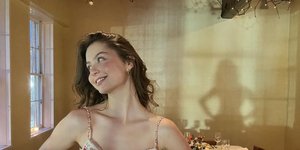 Η κόρη της Κάθριν Ζέτα Τζόουνς 