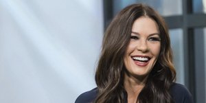 Κάθριν Ζέτα Τζόουνς