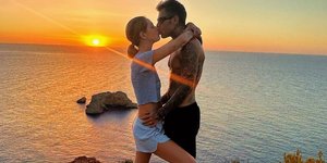 Fedez και Κιάρα Φεράνι