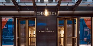 Οίκος Christie's