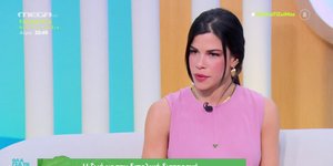 H Δάφνη Καραβοκύρη περιγράφει τα «δύο» πρόσωπα της διπολικής διαταραχής 