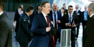 Ντέιβιντ Κάμερον