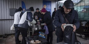 World Central Kitchen 